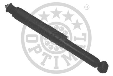 Амортизатор подвески Optimal A-16297H