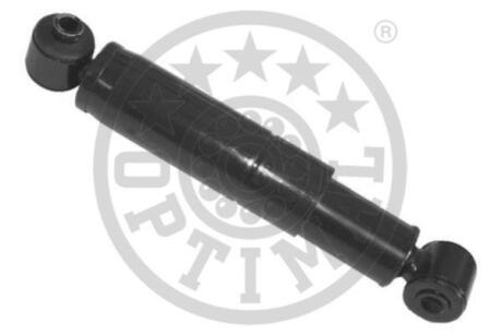 Амортизатор підвіски Optimal A-16558H