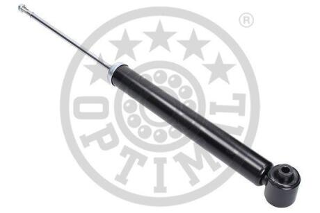 Амортизатор (задній) Audi A6/Skoda SuperB I/VW Passat 1.6-3.7 96-08 Optimal A-1672G