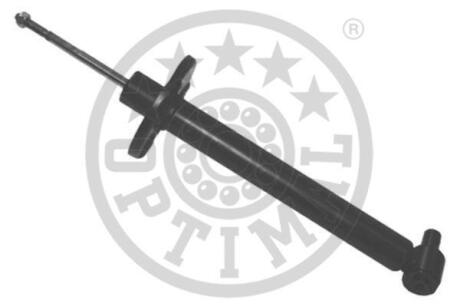 Амортизатор підвіски Optimal A-16875H