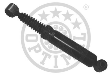 Амортизатор L/P PEUGEOT 405 I, 405 II 1.4-2.0 01.87-05.97 Optimal A-1739G
