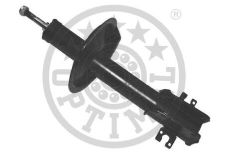 Амортизатор (передній) Fiat Scudo 96-06 Optimal A-18568H