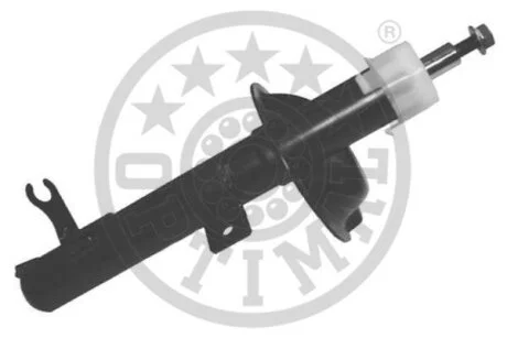 Амортизатор підвіски Optimal A-18696HL