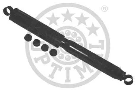 Амортизатор Optimal A-2732G