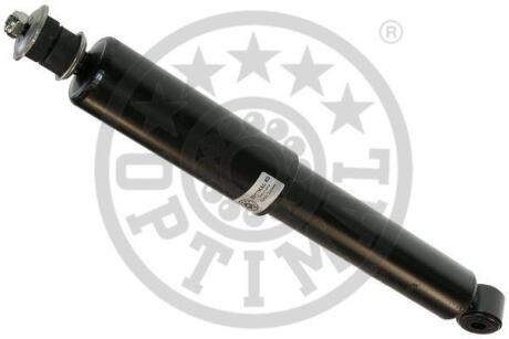 Амортизатор задн лів/прав NISSAN TERRANO I, TOYOTA HILUX III 2.0-3.0 01.79-02.96 Optimal A-2976G