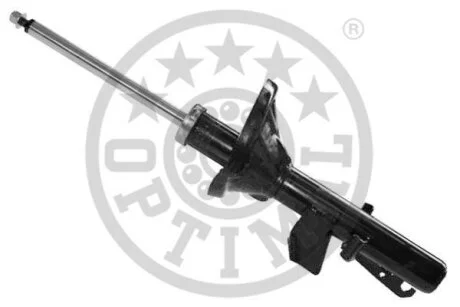 Стойка задняя с амортизатором, газ Optimal A-3020G