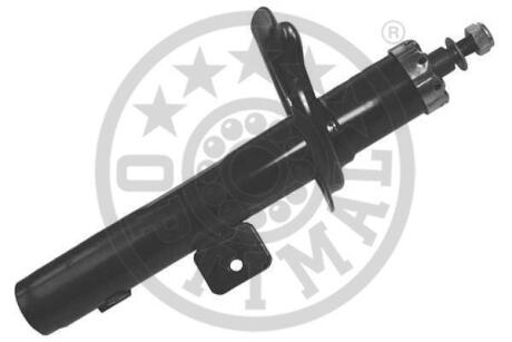 Амортизатор підвіски Optimal A-3037HL