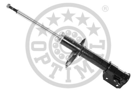 Амортизатор підвіски Optimal A3071G