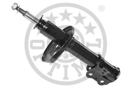 Амортизатор підвіски Optimal A-3153GR
