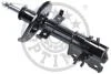 Амортизатор (передній) Renault Laguna III 07- Optimal A3157G (фото 1)
