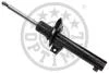Амортизатор (передній) VW Caddy 03- (D 50) Optimal A-3185G (фото 1)