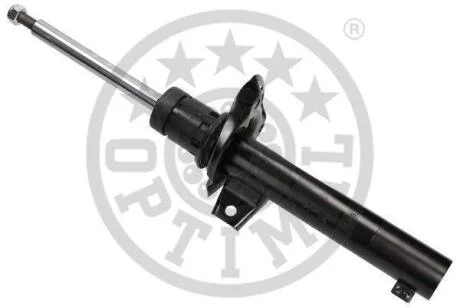 Амортизатор (передній) VW Caddy 03- (D 50) Optimal A-3185G