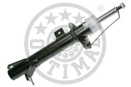 Амортизатор підвіски Optimal A3239GL