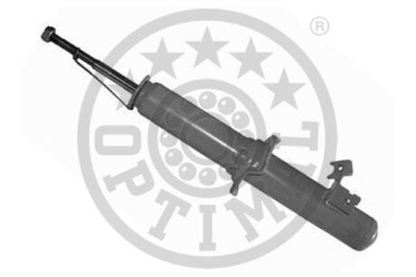 Амортизатор підвіски Optimal A3363GR
