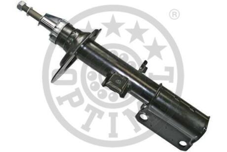 Амортизатор передній, правий Optimal A3595GR