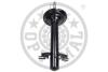 Амортизатор (передній) Citroen Jumper/Fiat Ducato/Peugeot Boxer 06- (1.1-1.5t) Optimal A-3648G (фото 3)