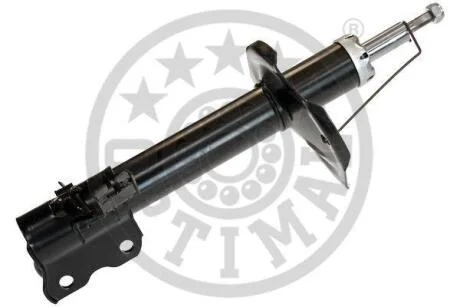 Амортизатор (передній) Nissan X-Trail 01-13 (L) Optimal A-3660GL
