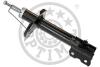 Амортизатор (передній) Nissan X-Trail 01-13 (R) Optimal A3660GR (фото 1)