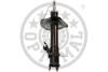 Амортизатор (передній) Nissan X-Trail 01-13 (R) Optimal A3660GR (фото 2)