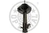 Амортизатор (передній) Nissan X-Trail 01-13 (R) Optimal A3660GR (фото 3)