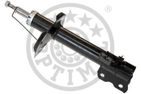 Амортизатор (передній) Nissan X-Trail 01-13 (R) Optimal A3660GR