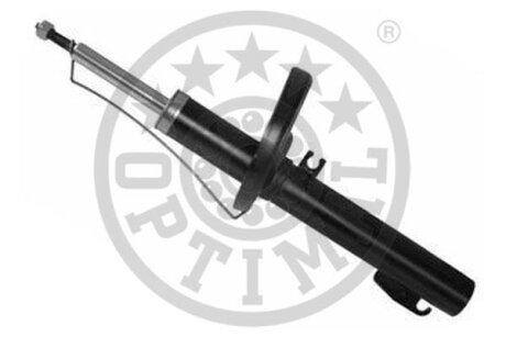 Амортизатор підвіски Optimal A-3704G