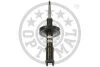 Амортизатор Optimal A3708G (фото 3)