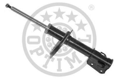 Амортизатор газомасляний Optimal A-3720G