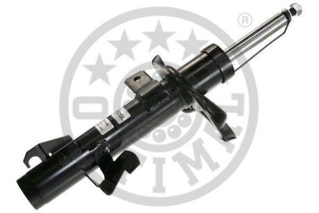 Амортизатор (передній) Volvo C70/S40/V50 05-17 (L) Optimal A3762GL
