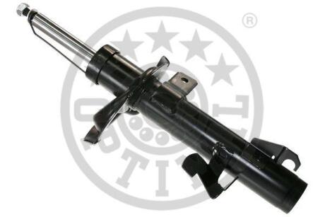 Амортизатор (передній) Volvo C70/S40/V50 04-13 (R) Optimal A-3762GR