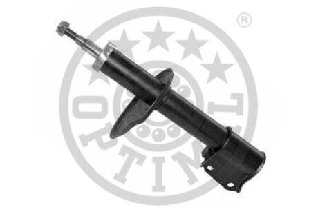 Амортизатор підвіски Optimal A3847H