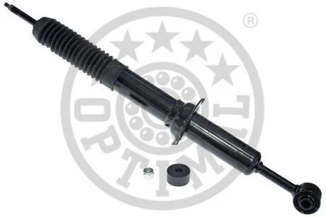 Амортизатор передн лів/прав TOYOTA HILUX, HILUX VII 2.5D/3.0D 11.04- Optimal A3956G