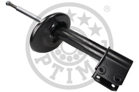 Амортизатор (передній) Citroen C4 II/DS4 09-/Peugeot 3008 I 09-17 (R) Optimal A-5059GR