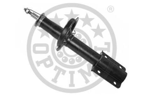 Амортизатор підвіски Optimal A-67541G