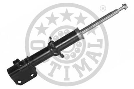 Амортизатор підвіски Optimal A67608GL