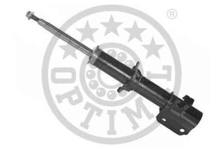Амортизатор підвіски Optimal A-67619GR
