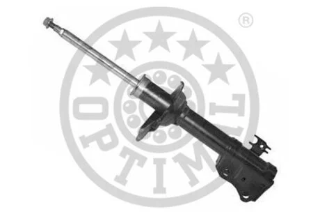 Амортизатор Optimal A-67654G