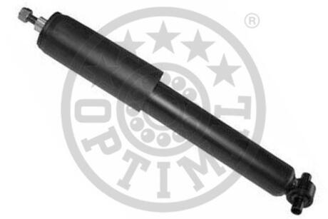 Амортизатор підвіски Optimal A-68156G