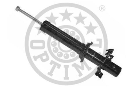 Амортизатор Optimal A-68281G