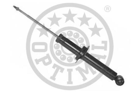 Амортизатор підвіски Optimal A-68317G