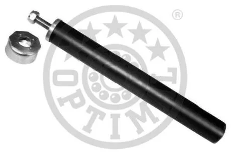 Амортизатор (передній) Audi 80/90/VW Passat 78-96 Optimal A-8600H