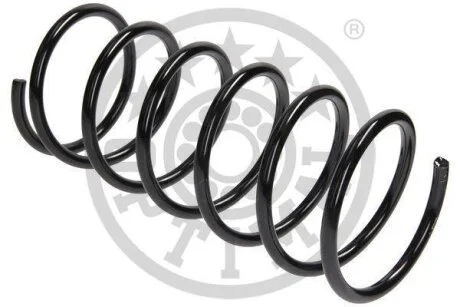 Ресора ходової частини Optimal AF-1572