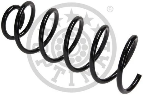 Пружина підвіски Optimal AF-4758