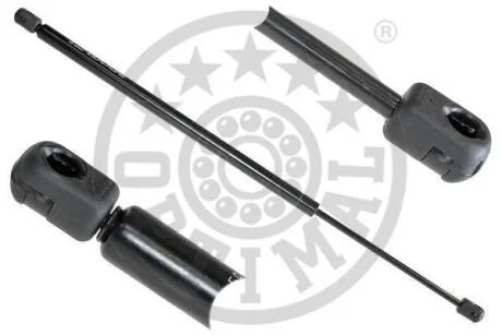 Газова пружина Optimal AG39043