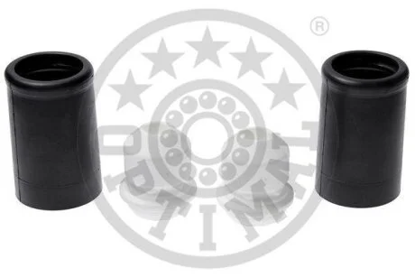 Пылезащитный комилект, амортизатор Optimal AK735027