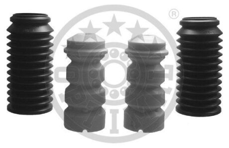 Захисний к-кт ам-торів зад. Audi A6 97.07-99.01, VW Passat IV 96-99 Optimal AK-735040