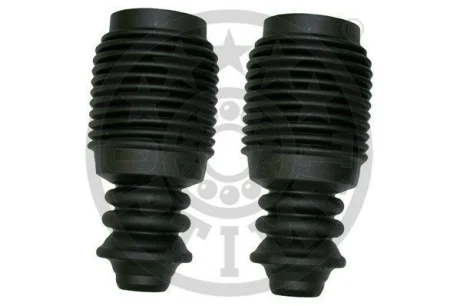 Комплект пилозахисних ковпаків, амортизатор Optimal AK735060