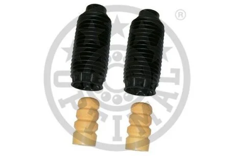 Пылезащитный комилект, амортизатор Optimal AK735068