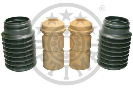 Пылезащитный комилект, амортизатор Optimal AK-735114
