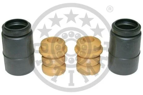 Комплект пилозахисних ковпаків, амортизатор Optimal AK735120